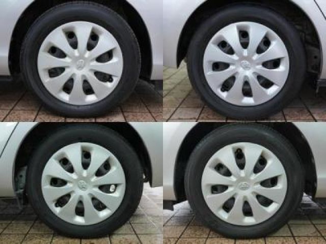 TOYOTA AQUA 2014 Image 31