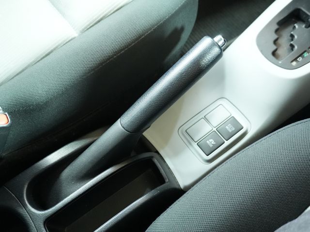 TOYOTA AQUA 2014 Image 31