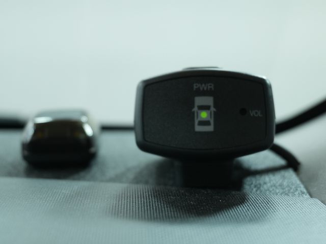 TOYOTA AQUA 2014 Image 31