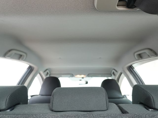 TOYOTA AQUA 2014 Image 31