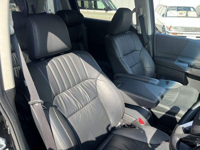 HONDA ODYSSEY E:HEV 2021 Image 31