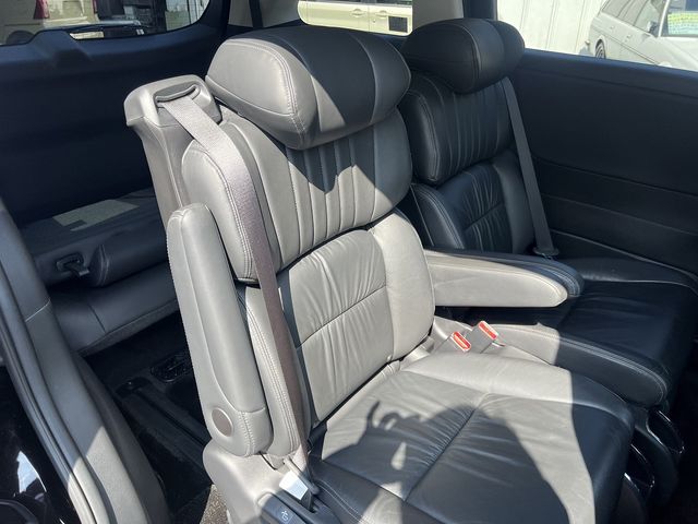 HONDA ODYSSEY E:HEV 2021 Image 31