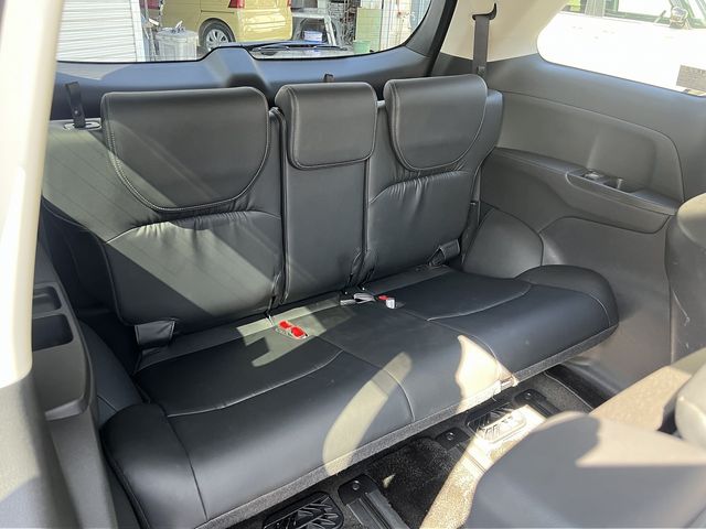 HONDA ODYSSEY E:HEV 2021 Image 31