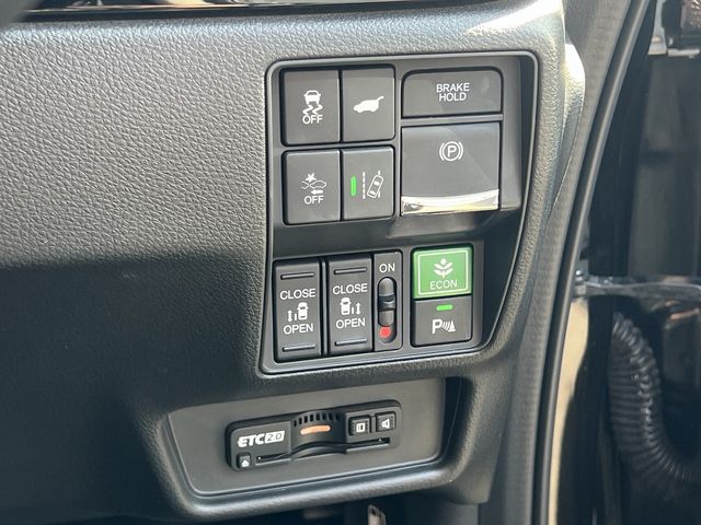 HONDA ODYSSEY E:HEV 2021 Image 31