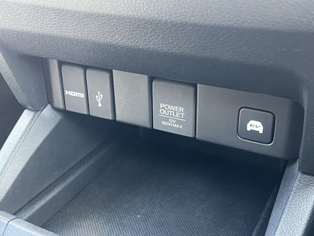 HONDA ODYSSEY E:HEV 2021 Image 31