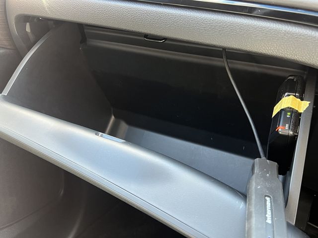 HONDA ODYSSEY E:HEV 2021 Image 31