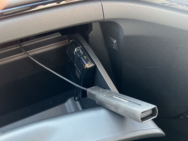 HONDA ODYSSEY E:HEV 2021 Image 31