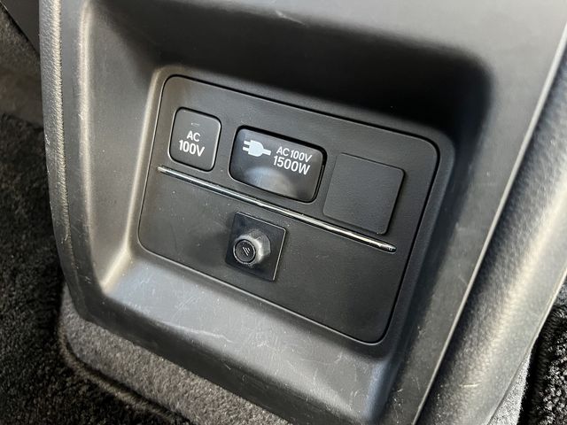 HONDA ODYSSEY E:HEV 2021 Image 31