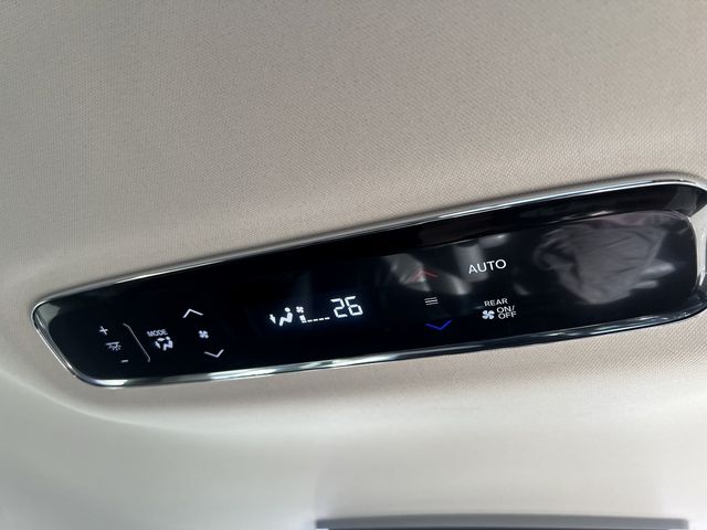 HONDA ODYSSEY E:HEV 2021 Image 31