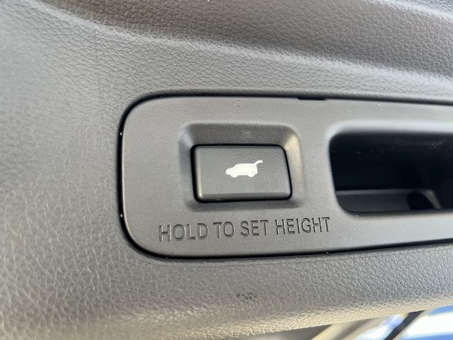 HONDA ODYSSEY E:HEV 2021 Image 31