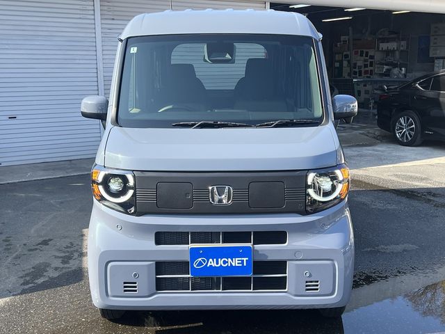 HONDA N-VAN E: 2025 Image 31