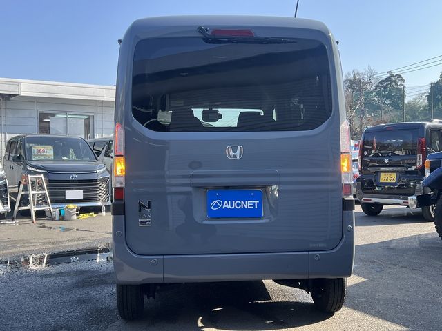 HONDA N-VAN E: 2025 Image 31