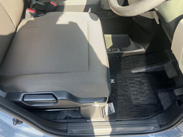 HONDA N-VAN E: 2025 Image 31