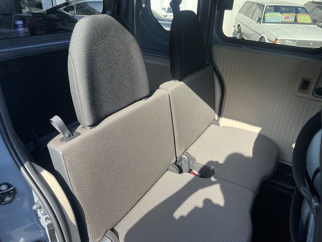 HONDA N-VAN E: 2025 Image 31