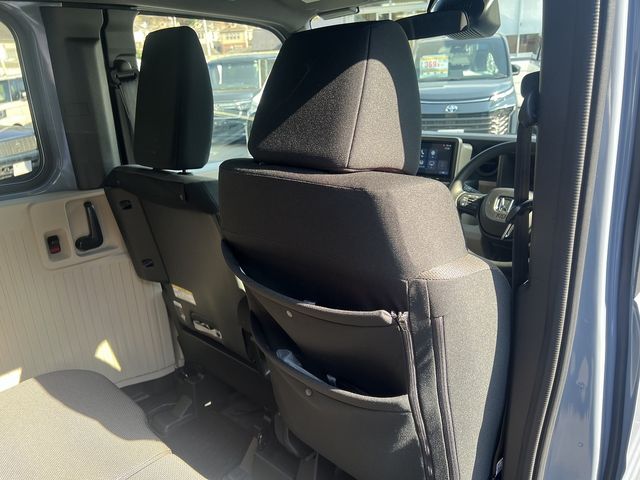 HONDA N-VAN E: 2025 Image 31