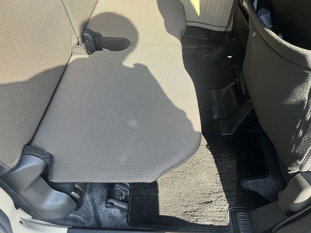 HONDA N-VAN E: 2025 Image 31