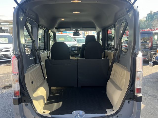 HONDA N-VAN E: 2025 Image 31