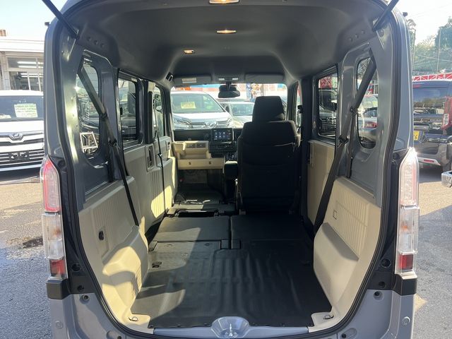 HONDA N-VAN E: 2025 Image 31