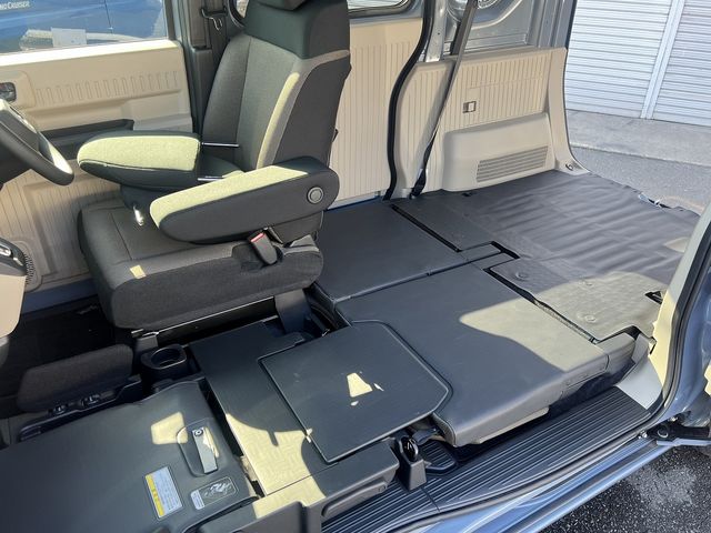 HONDA N-VAN E: 2025 Image 31