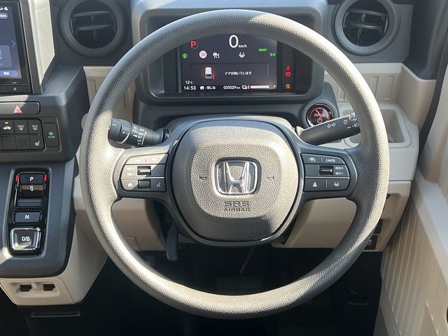 HONDA N-VAN E: 2025 Image 31