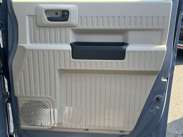 HONDA N-VAN E: 2025 Image 31