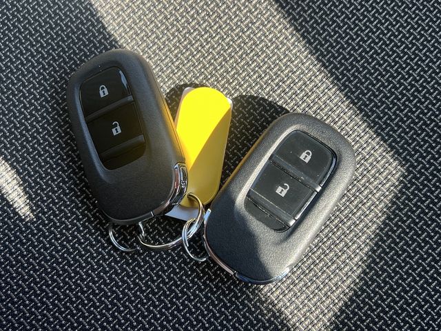 HONDA N-VAN E: 2025 Image 31