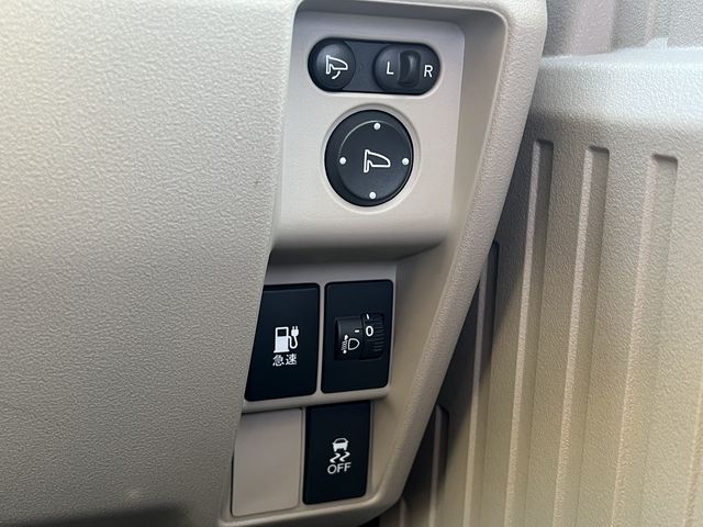 HONDA N-VAN E: 2025 Image 31