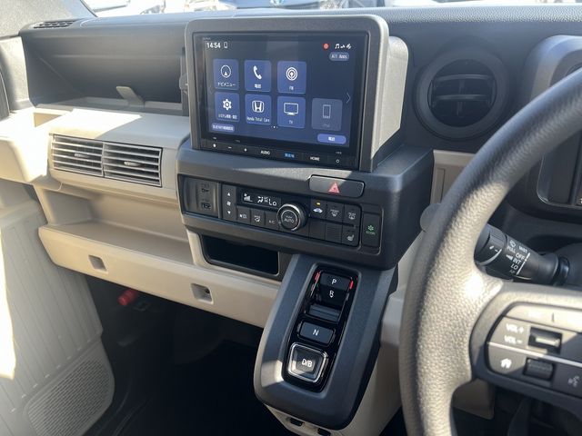 HONDA N-VAN E: 2025 Image 31