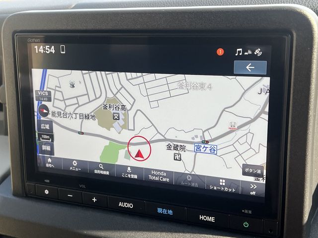 HONDA N-VAN E: 2025 Image 31