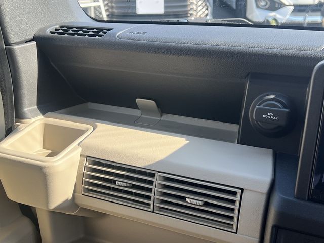 HONDA N-VAN E: 2025 Image 31