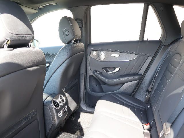 MERCEDES BENZ GLC CL 2021 Image 31
