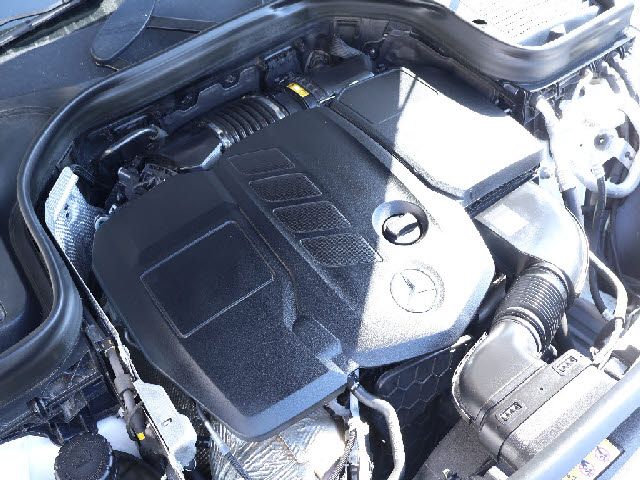 MERCEDES BENZ GLC CL 2021 Image 31