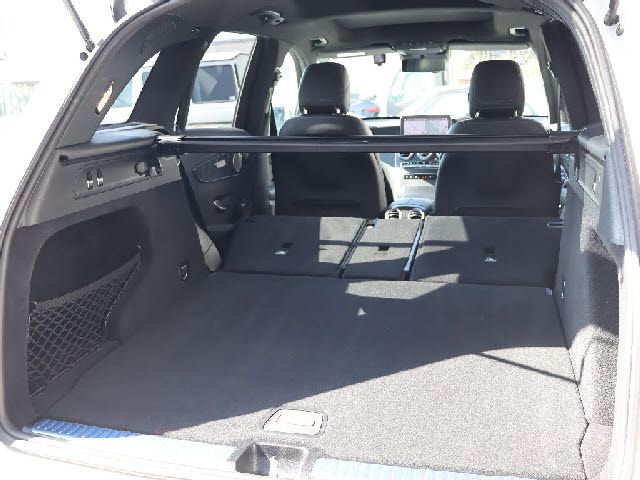 MERCEDES BENZ GLC CL 2021 Image 31