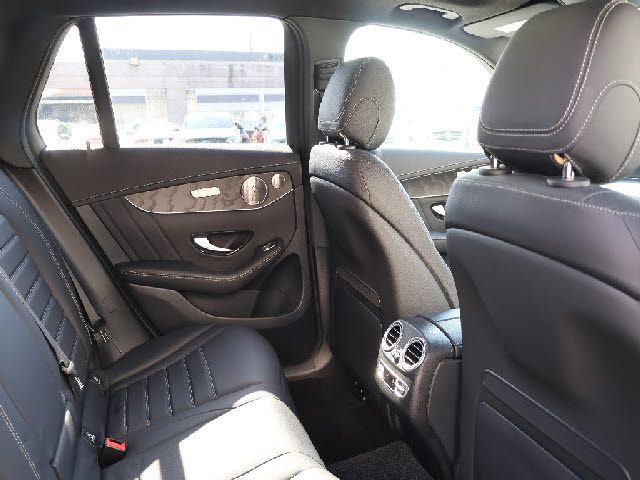 MERCEDES BENZ GLC CL 2021 Image 31