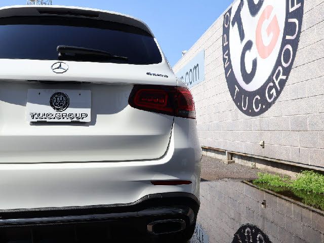 MERCEDES BENZ GLC CL 2021 Image 31