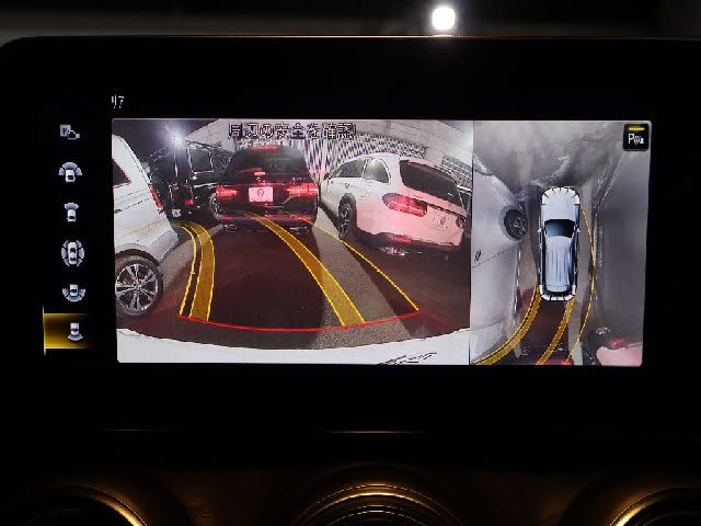 MERCEDES BENZ GLC CL 2021 Image 31