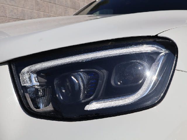 MERCEDES BENZ GLC CL 2021 Image 31