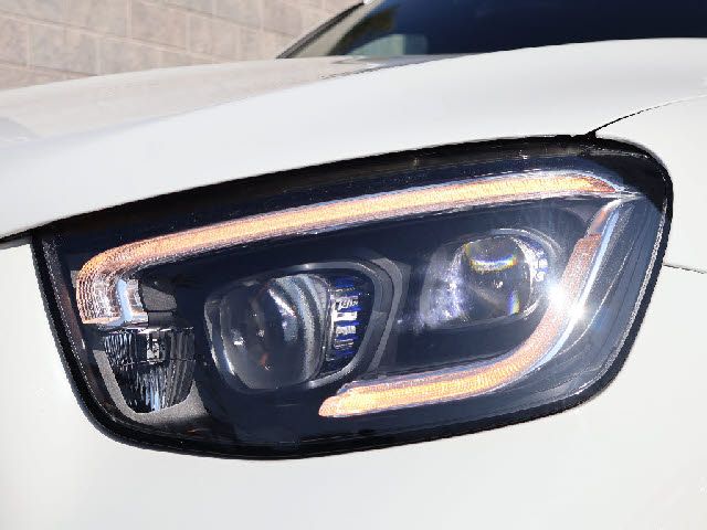 MERCEDES BENZ GLC CL 2021 Image 31