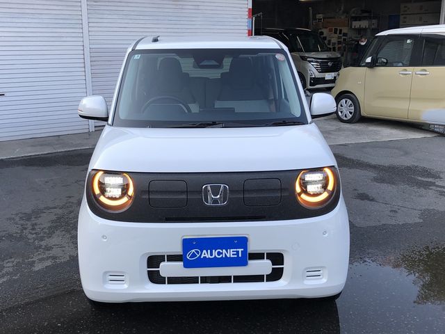 HONDA N-ONE E: 2025 Image 31