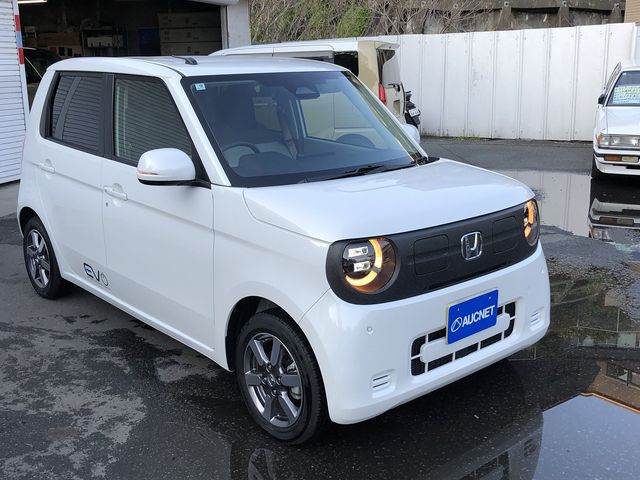 HONDA N-ONE E: 2025 Image 31