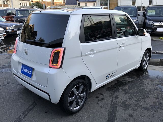 HONDA N-ONE E: 2025 Image 31