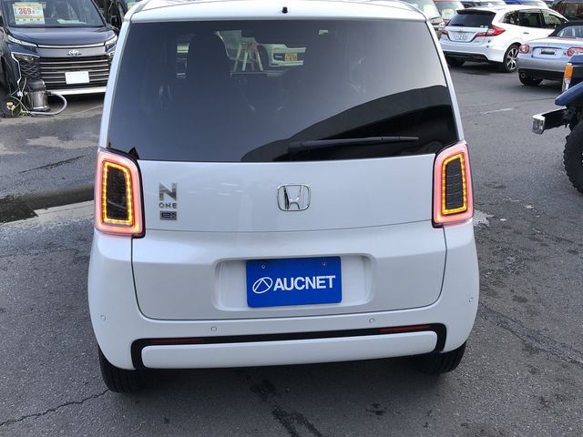 HONDA N-ONE E: 2025 Image 31