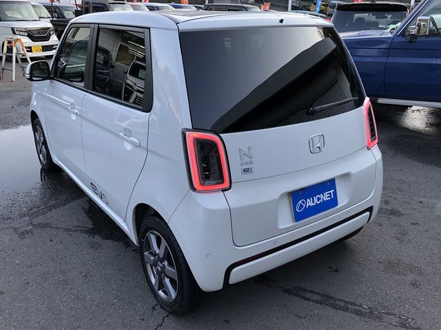 HONDA N-ONE E: 2025 Image 31