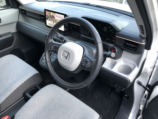 HONDA N-ONE E: 2025 Image 31
