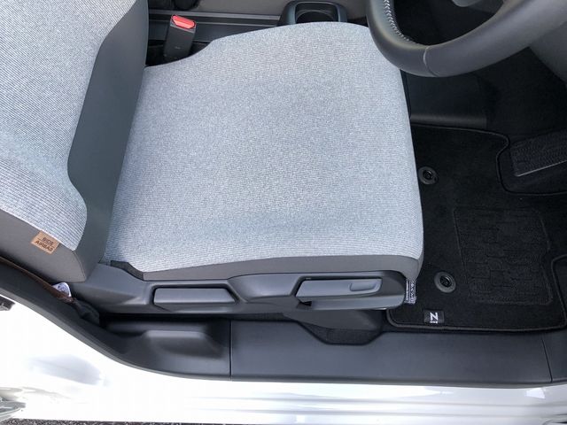 HONDA N-ONE E: 2025 Image 31