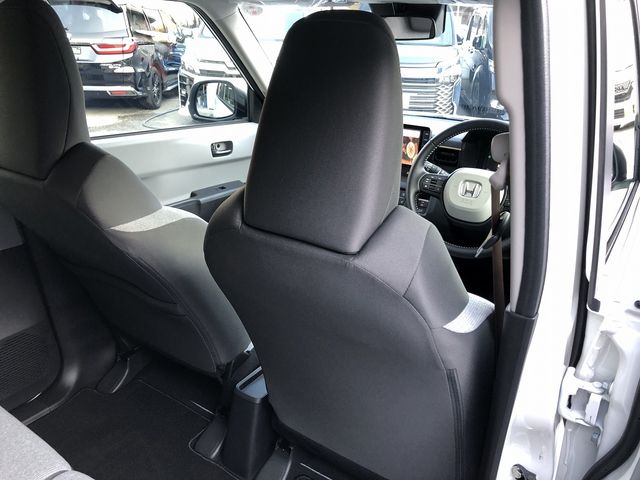 HONDA N-ONE E: 2025 Image 31