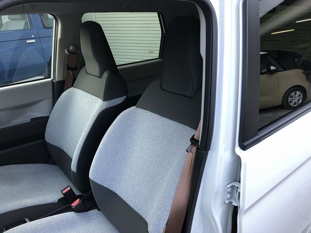 HONDA N-ONE E: 2025 Image 31