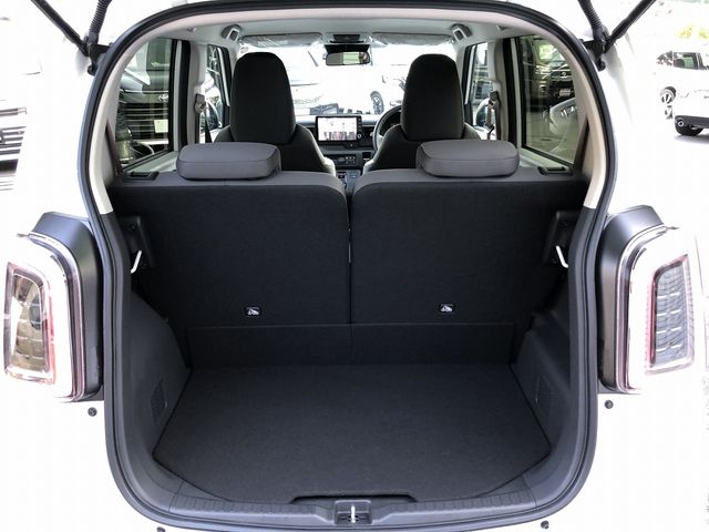 HONDA N-ONE E: 2025 Image 31