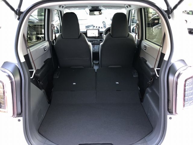 HONDA N-ONE E: 2025 Image 31