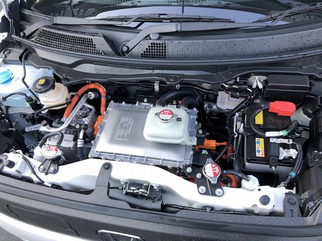 HONDA N-ONE E: 2025 Image 31